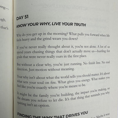 The Man You're Called To Be