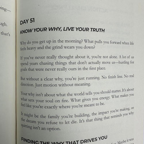 The Man You're Called To Be