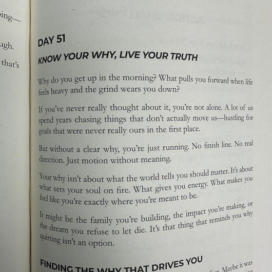 The Man You're Called To Be