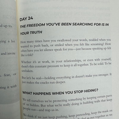 The Man You're Called To Be