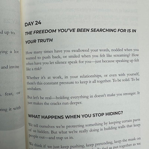 The Man You're Called To Be